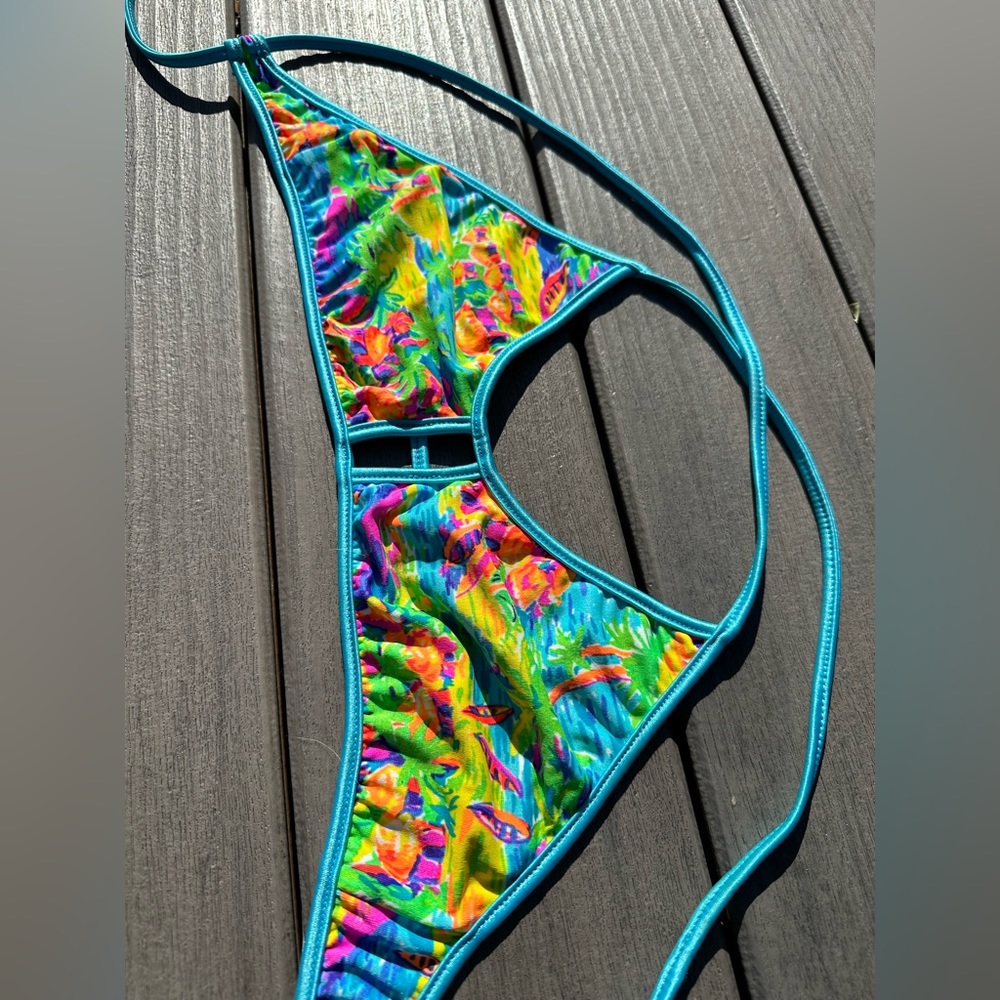 Bikini Top - Picture 4 of 4